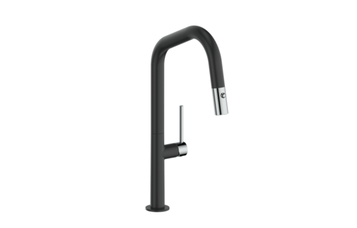 Vogt - Dornbirn - Angle - Kitchen faucet