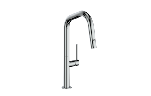 Vogt - Dornbirn - Angle - Kitchen faucet