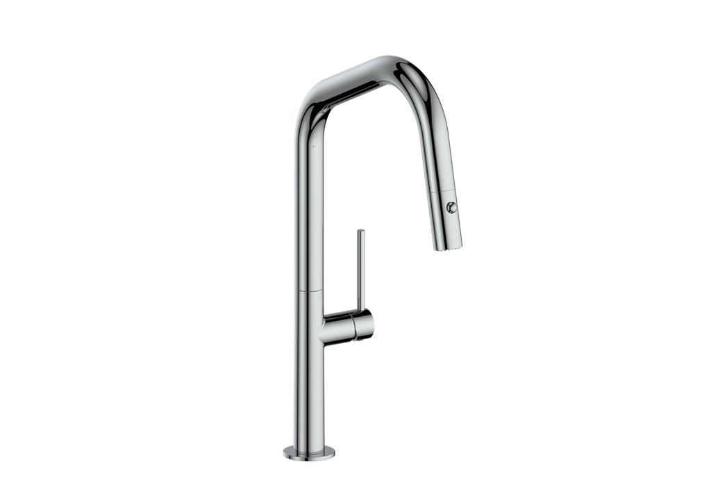 Vogt - Dornbirn - Angle - Kitchen faucet