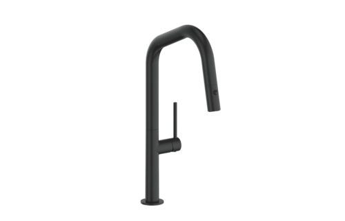 Vogt - Dornbirn - Angle - Kitchen faucet