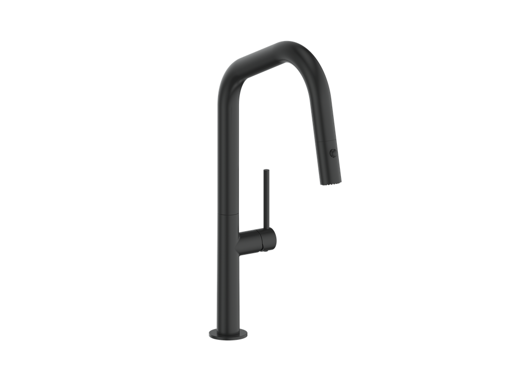 Vogt - Dornbirn - Angle - Kitchen faucet