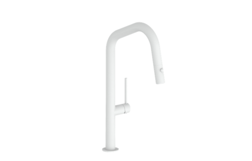 Vogt - Dornbirn - Angle - Kitchen faucet