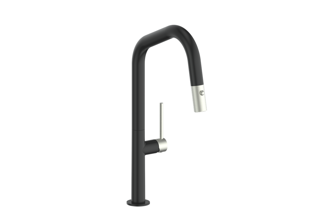 Vogt - Dornbirn - Angle - Kitchen faucet