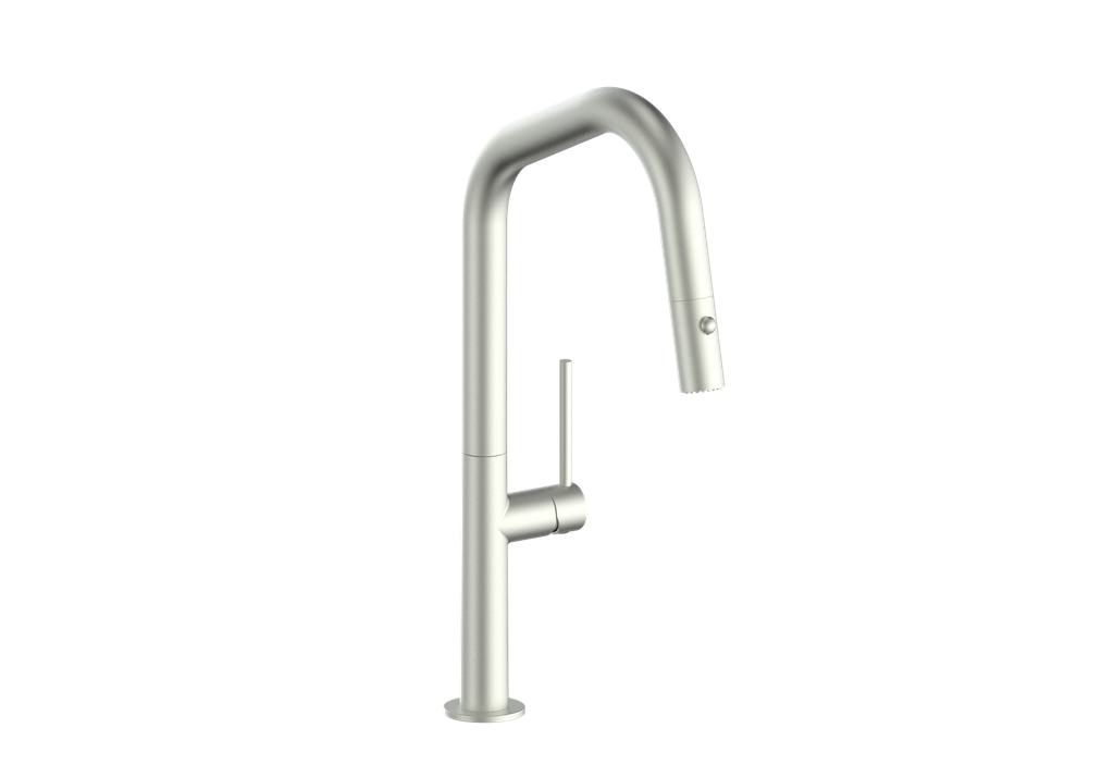 Vogt - Dornbirn - Angle - Kitchen faucet