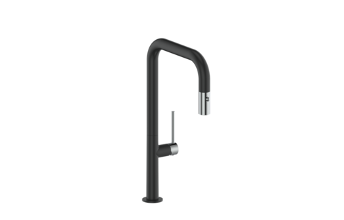 Vogt - Dornbirn - Square - Kitchen faucet