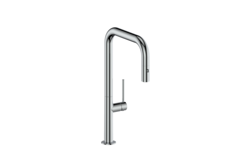 Vogt - Dornbirn - Square - Kitchen faucet