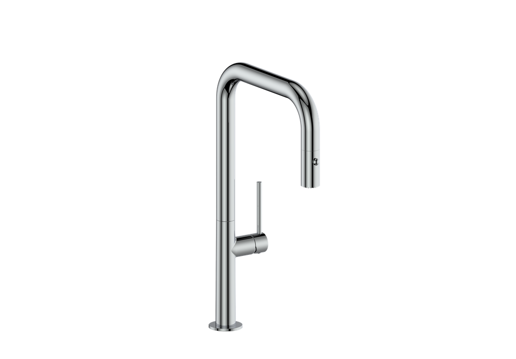 Vogt - Dornbirn - Square - Kitchen faucet