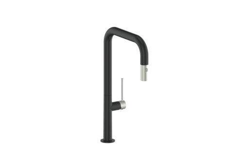 Vogt - Dornbirn - Square - Kitchen faucet