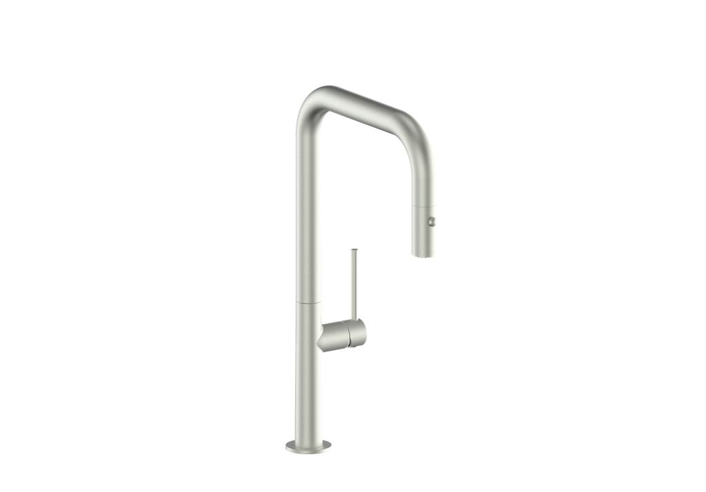 Vogt - Dornbirn - Square - Kitchen faucet