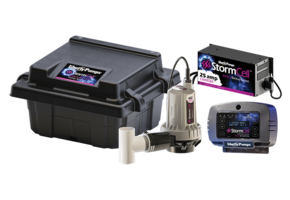 Liberty Pumps - StormCell - Wireless