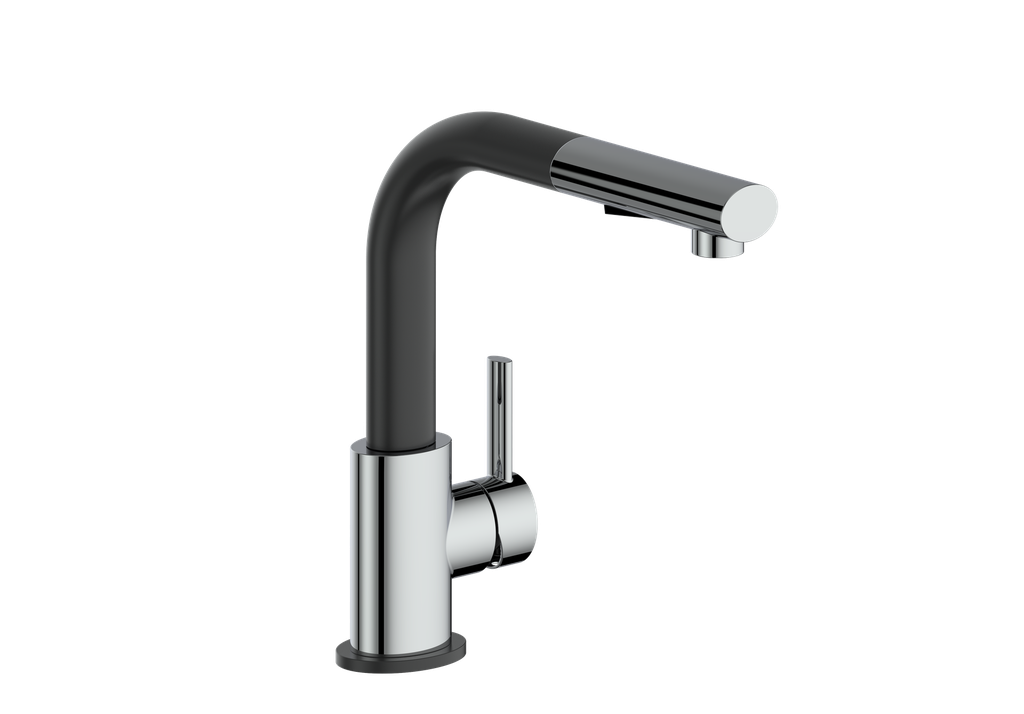Vogt - Amade - Kitchen Faucet -