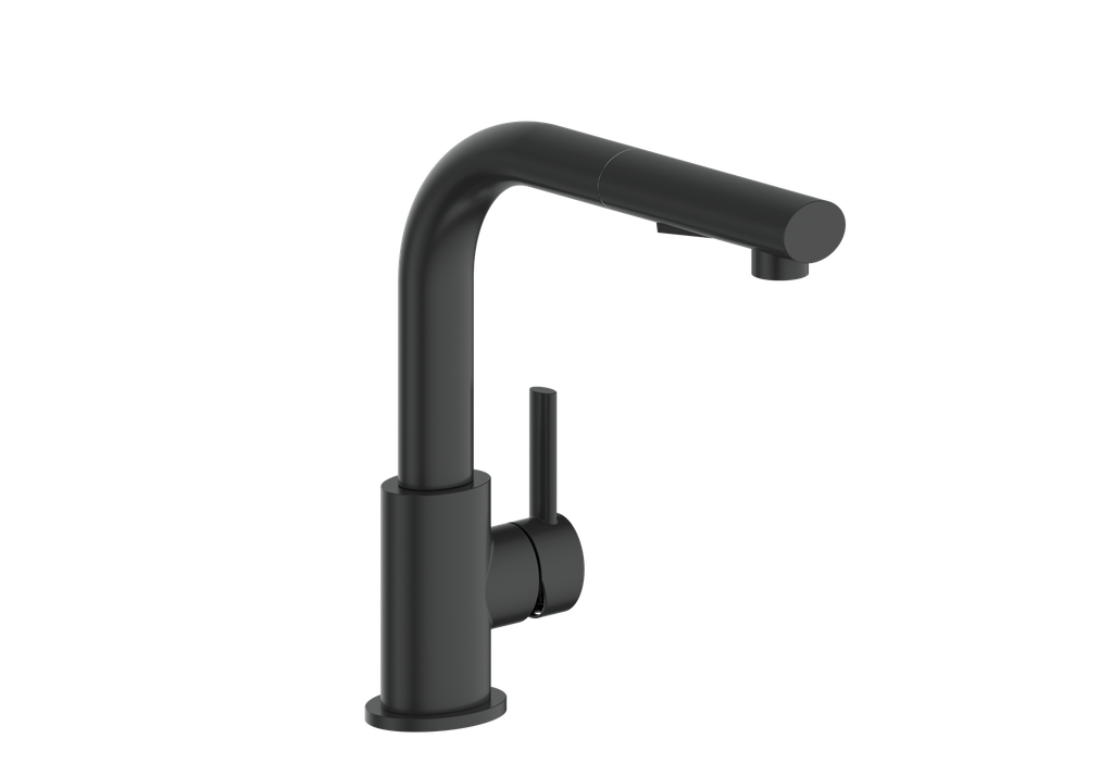 Vogt - Amade - Kitchen Faucet -