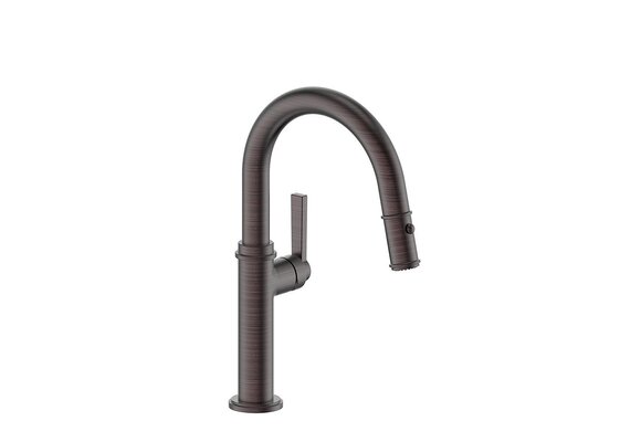 Vogt - Zehn - Bar/Pantry Faucet -
