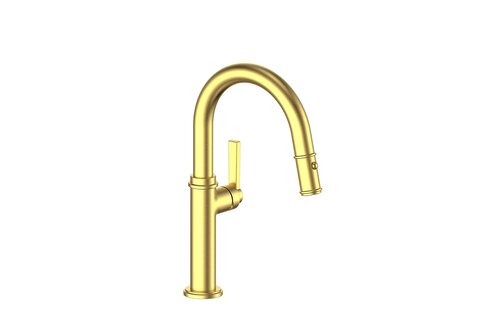 Vogt - Zehn - Bar/Pantry Faucet -