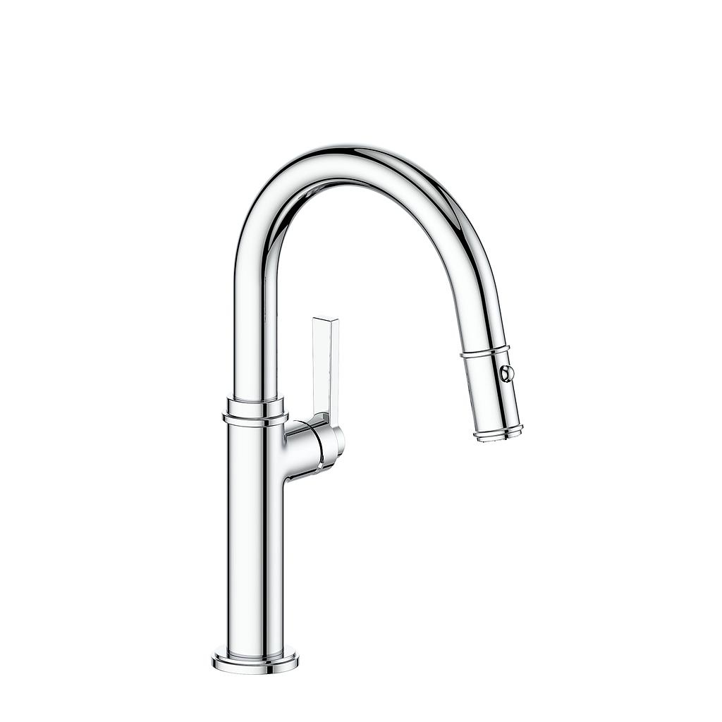 Vogt - Zehn - Bar/Pantry Faucet -