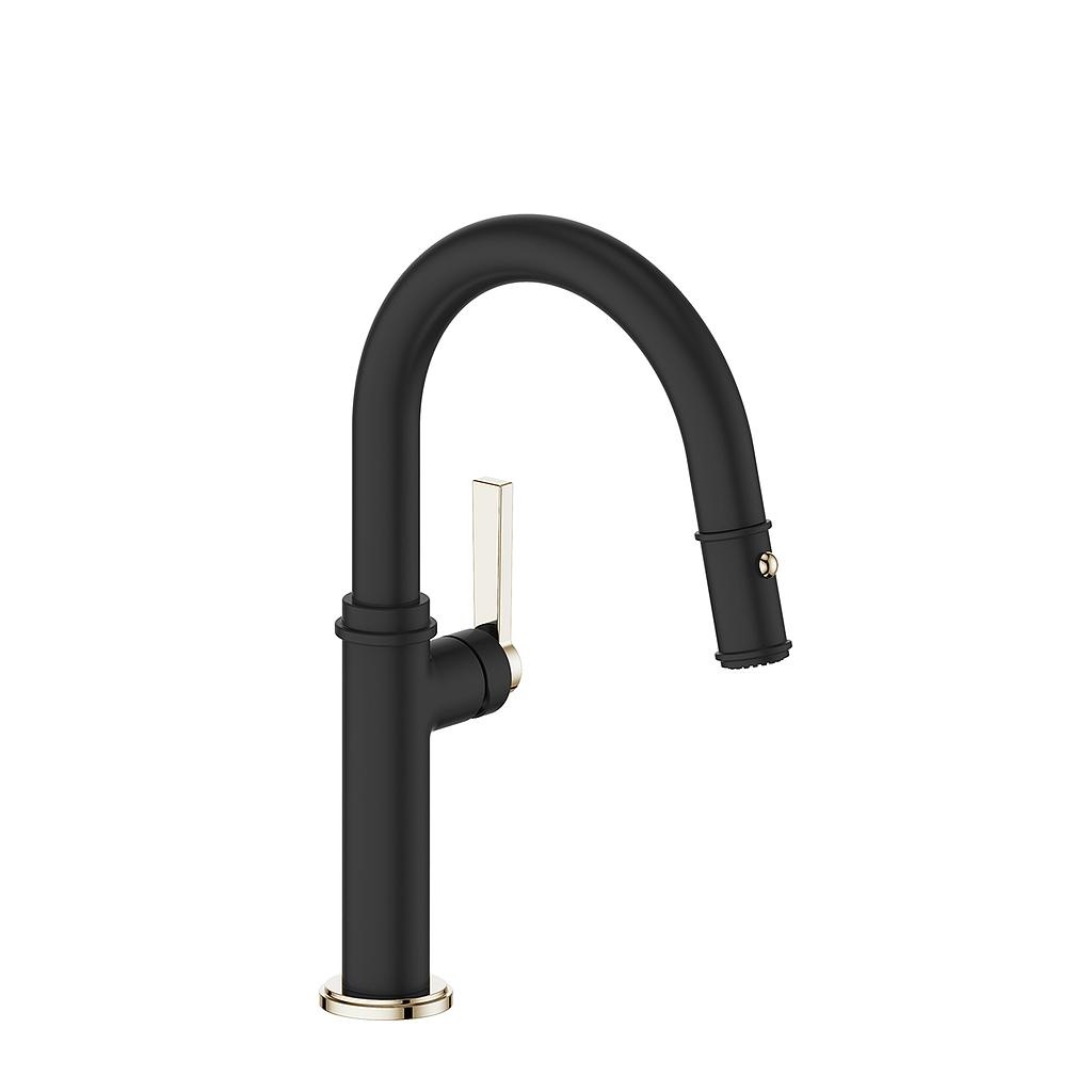 Vogt - Zehn - Bar/Pantry Faucet -