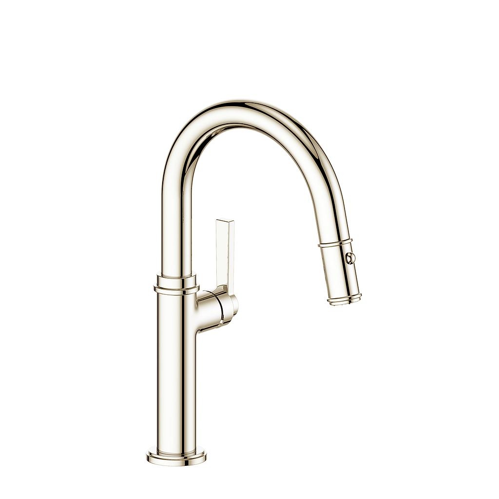 Vogt - Zehn - Bar/Pantry Faucet -