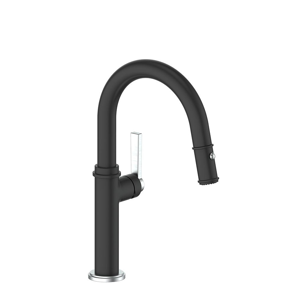 Vogt - Zehn - Bar/Pantry Faucet -