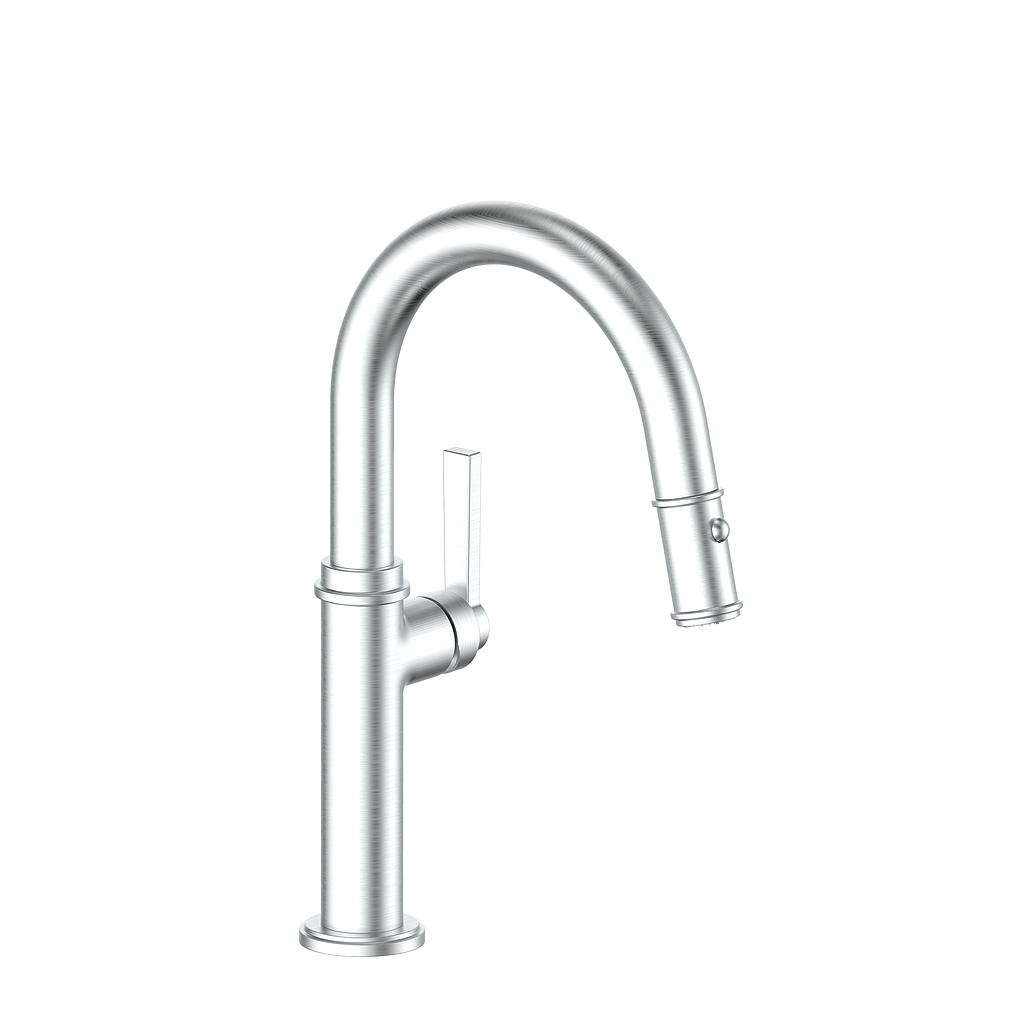 Vogt - Zehn - Bar/Pantry Faucet -