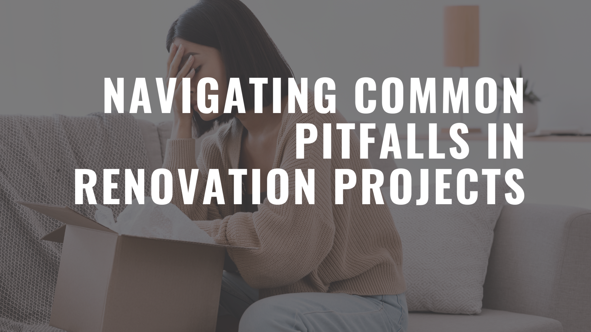 Navigating Common Pitfalls in Bathroom Renovations: Your Guide to a Smooth Remodel