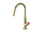 Vogt - Mond - Round - Kitchen Faucet