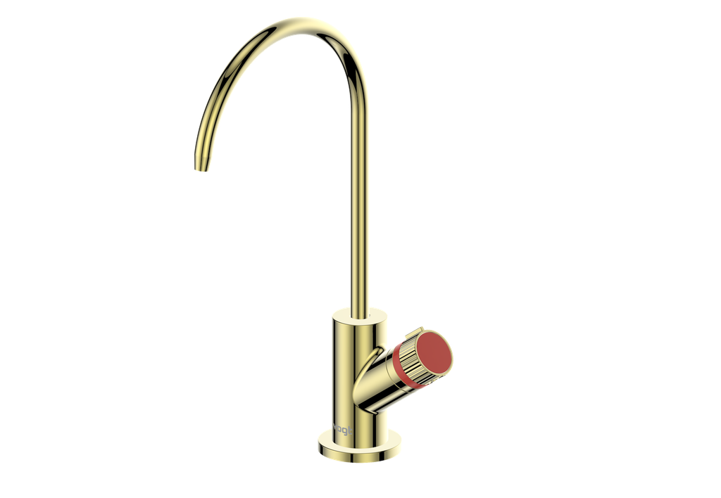 Vogt - Mond - Water Filtration