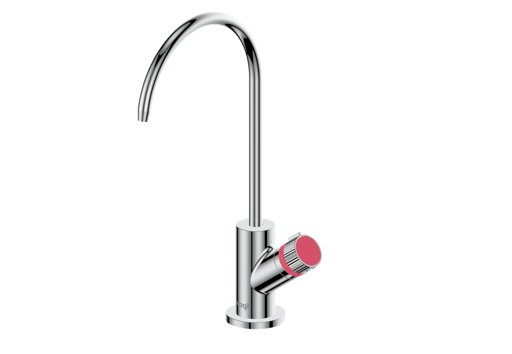 Vogt - Mond - Water Filtration