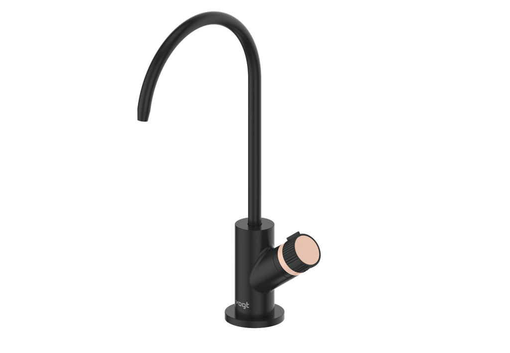 Vogt - Mond - Water Filtration