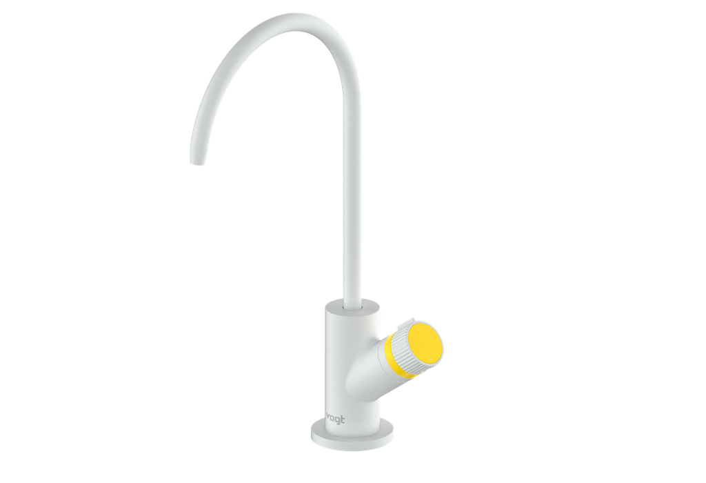 Vogt - Mond - Water Filtration
