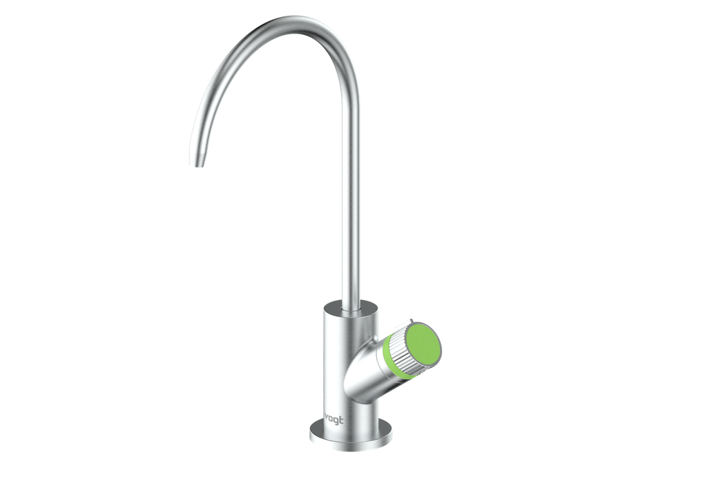 Vogt - Mond - Water Filtration