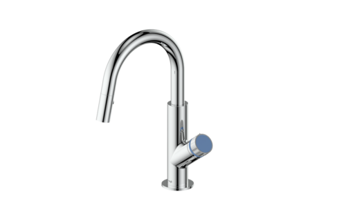 Vogt - Mond - Round - Prep