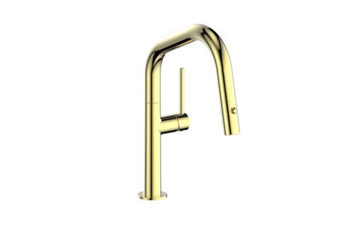 Vogt - Dornbirn - Angle - Prep faucet