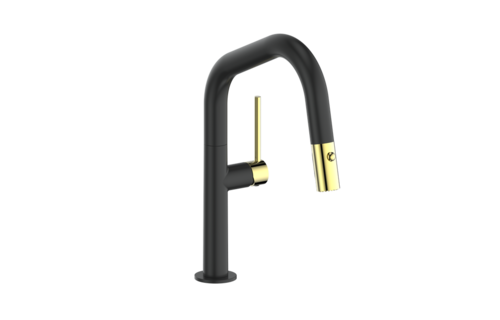 Vogt - Dornbirn - Angle - Prep faucet