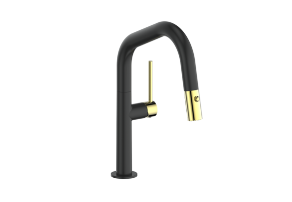 Vogt - Dornbirn - Angle - Prep faucet