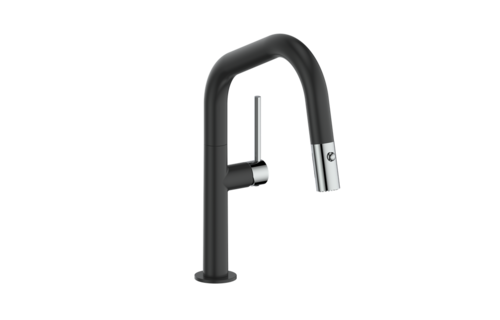 Vogt - Dornbirn - Angle - Prep faucet