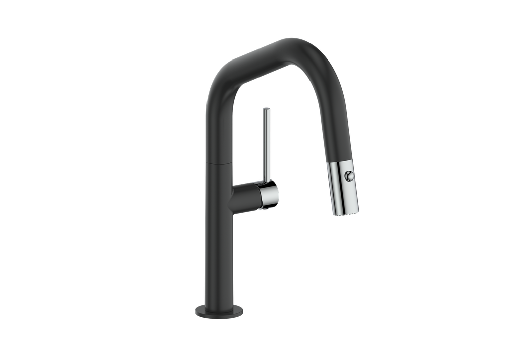 Vogt - Dornbirn - Angle - Prep faucet