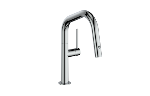 Vogt - Dornbirn - Angle - Prep faucet