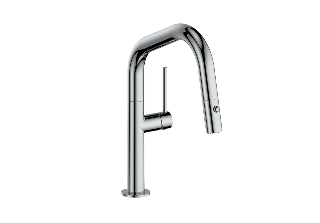 Vogt - Dornbirn - Angle - Prep faucet