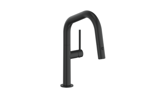 Vogt - Dornbirn - Angle - Prep faucet