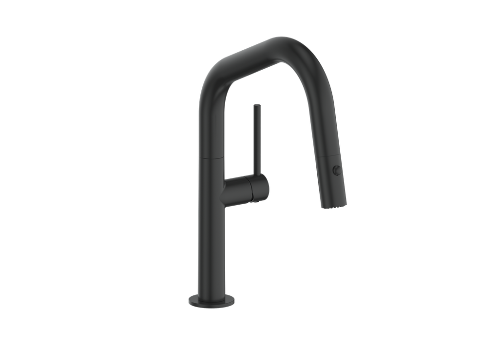 Vogt - Dornbirn - Angle - Prep faucet