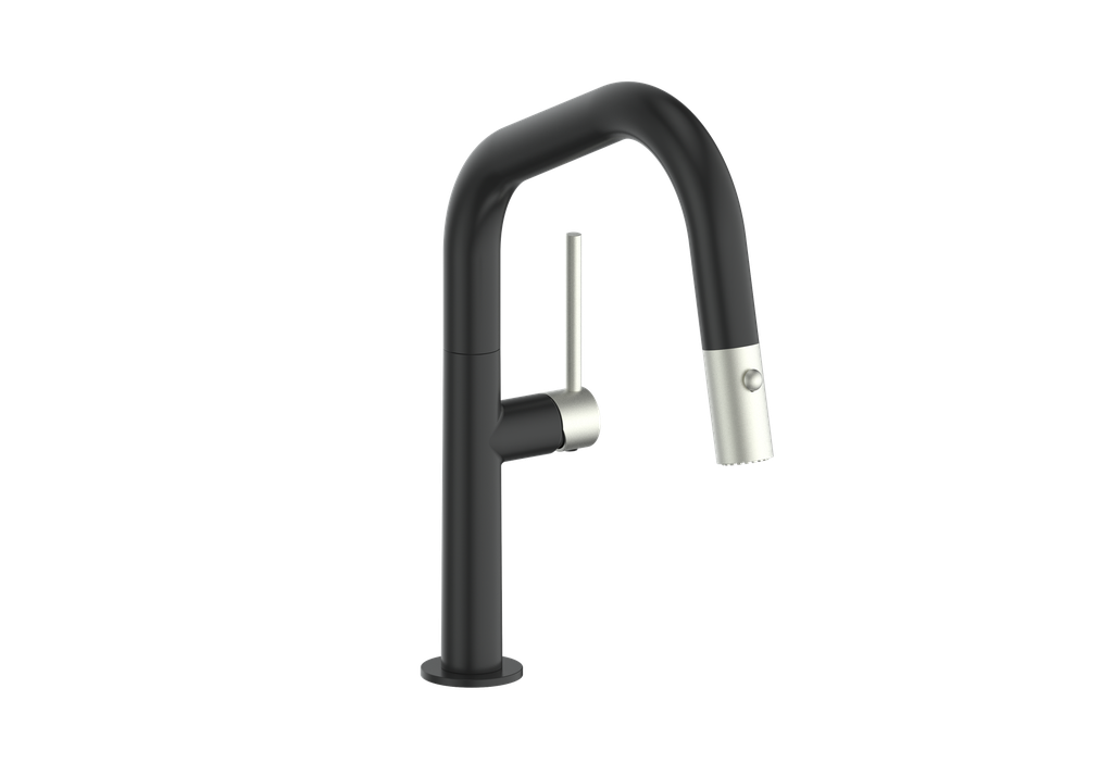 Vogt - Dornbirn - Angle - Prep faucet