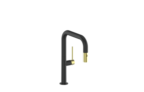 Vogt - Dornbirn - Square - Prep faucet