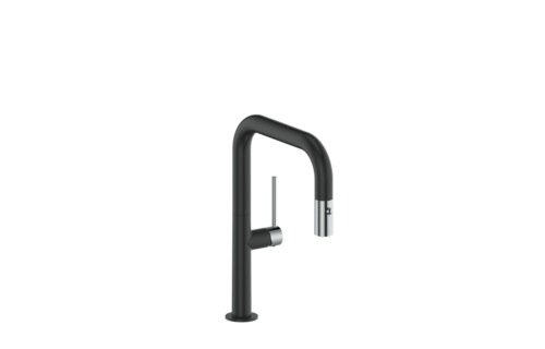 Vogt - Dornbirn - Square - Prep faucet