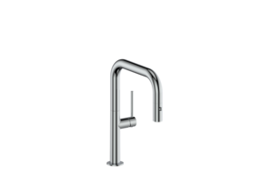 Vogt - Dornbirn - Square - Prep faucet