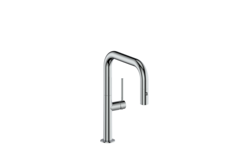 Vogt - Dornbirn - Square - Prep faucet