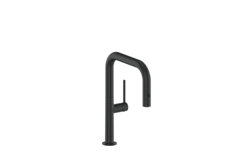 Vogt - Dornbirn - Square - Prep faucet