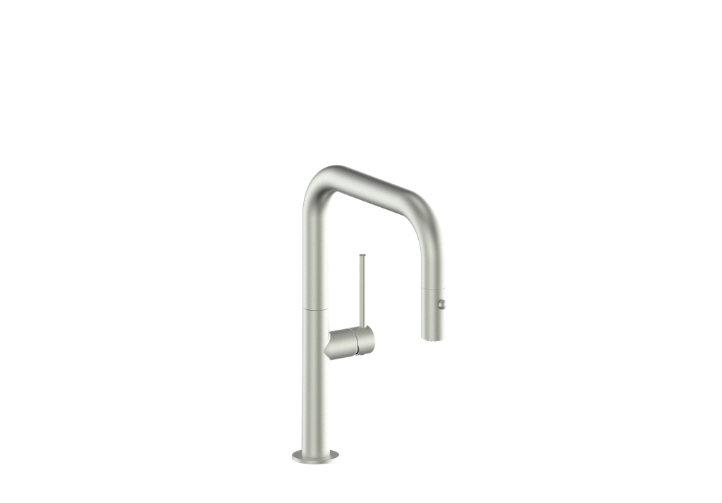 Vogt - Dornbirn - Square - Prep faucet
