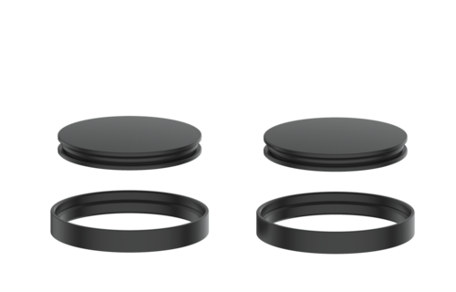 Vogt - Mond - Accent - Pot Filler