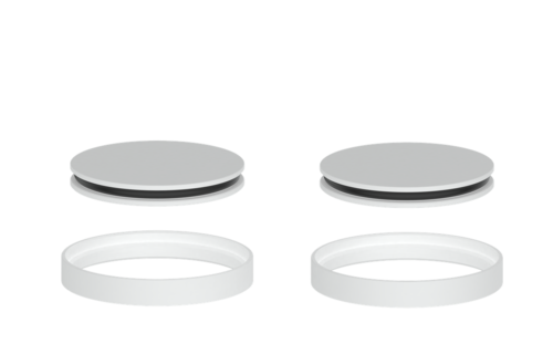 Vogt - Mond - Accent - Pot Filler