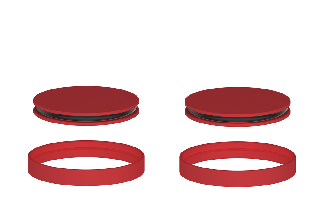 Vogt - Mond - Accent - Pot Filler